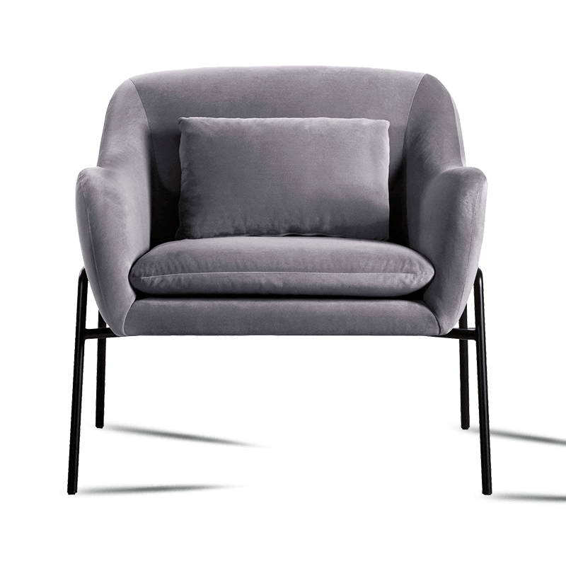 What Are the Key Factors to Consider When Selecting a Living Room Armchair for Long-Term Durability and Style?